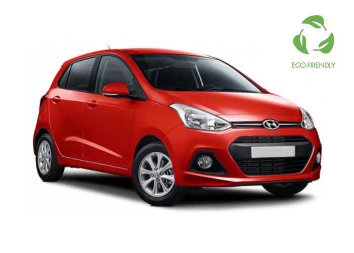 Hyundai i10 Automatic